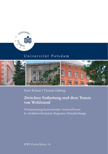Zwischen Entlastung und dem Traum von Wohlstand