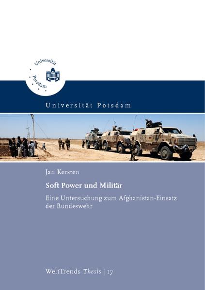 Soft Power und Militär