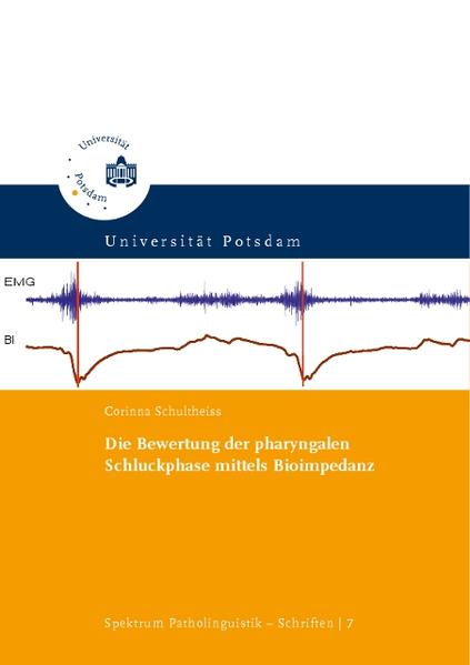 Die Bewertung der pharyngalen Schluckphase mittels Bioimpedanz