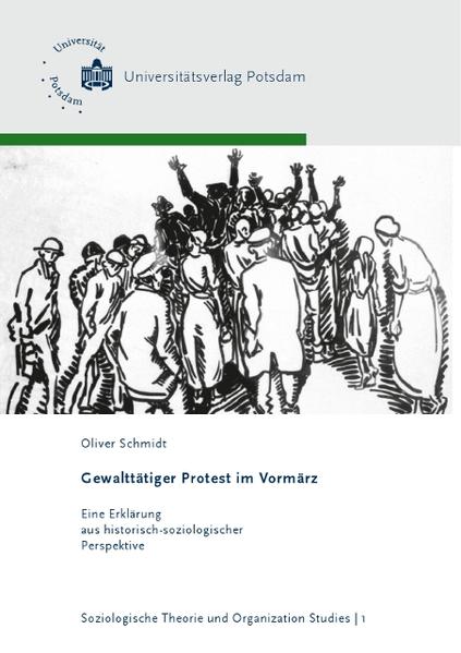 Gewalttätiger Protest im Vormärz