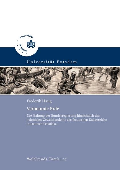 Verbrannte Erde
