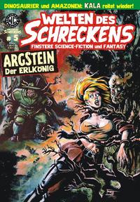 Welten des Schreckens # 5