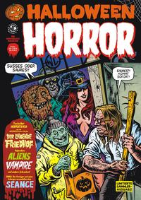 Halloween Horror
