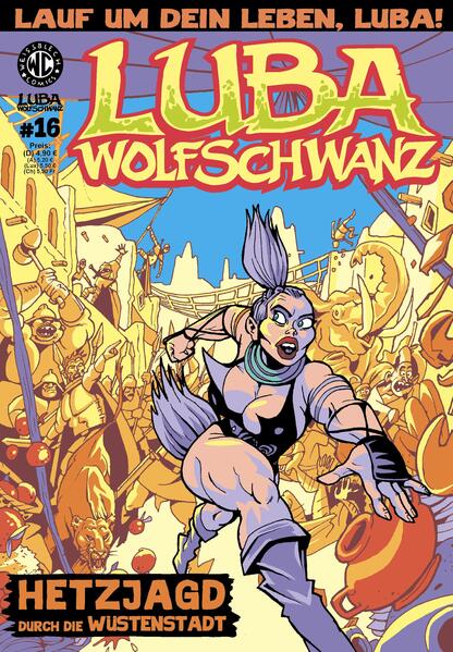 Luba Wolfschwanz 16
