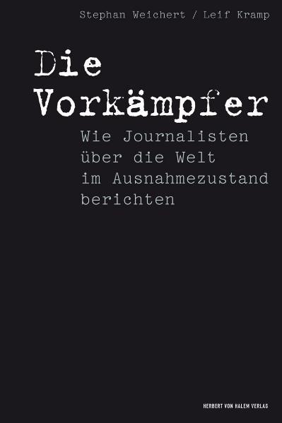 Die Vorkämpfer