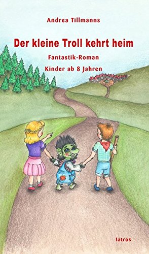 Der kleine Troll kehrt heim