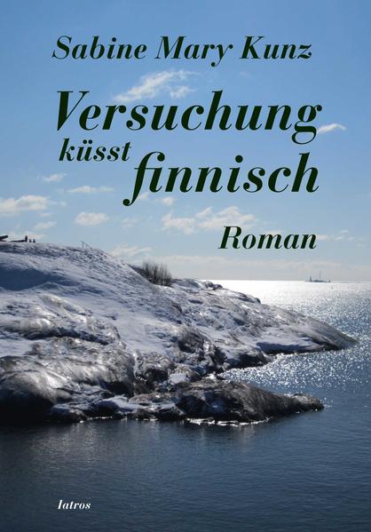 Versuchung küsst finnisch