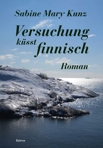 Versuchung küsst finnisch