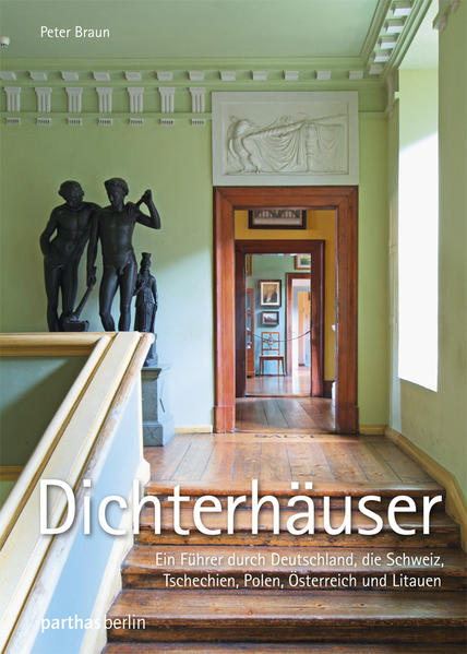 Dichterhäuser