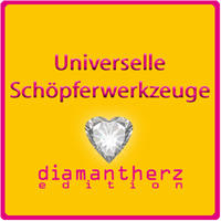Universelle Schöpferwerkzeuge