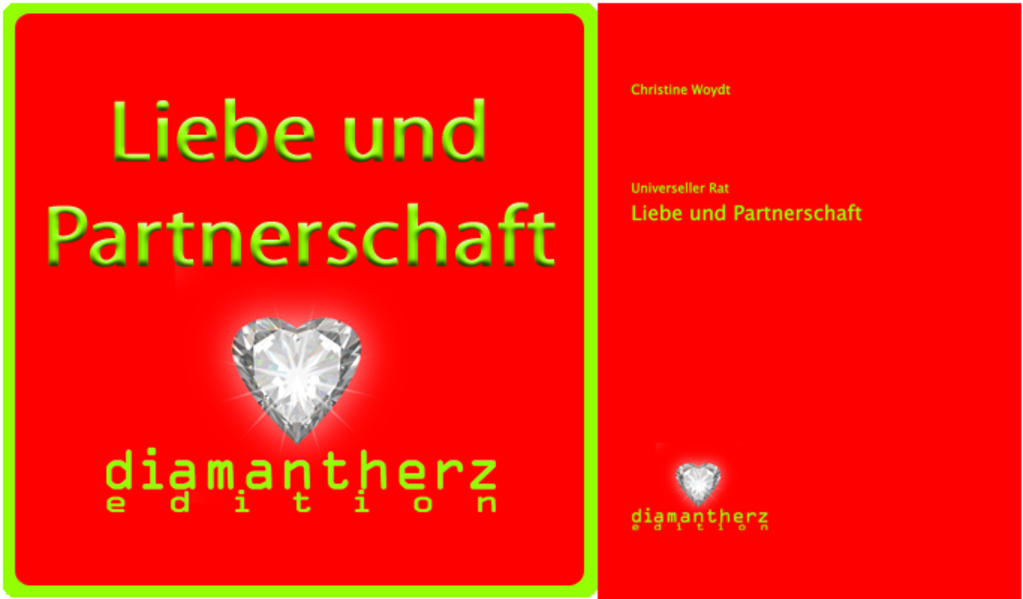 Liebe und Partnerschaft