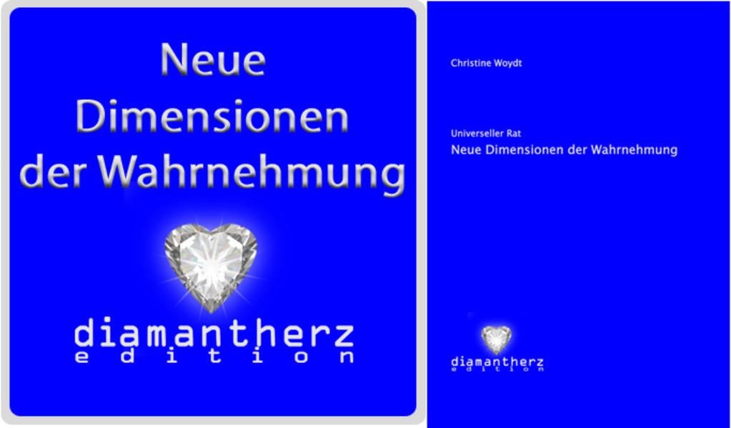 Neue Dimensionen der Wahrnehmung
