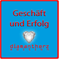 Geschäft und Erfolg