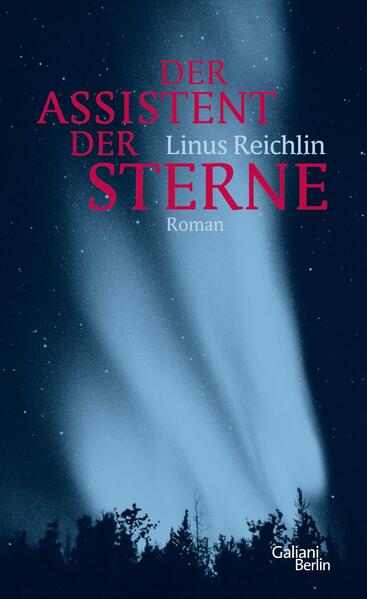 Der Assistent der Sterne