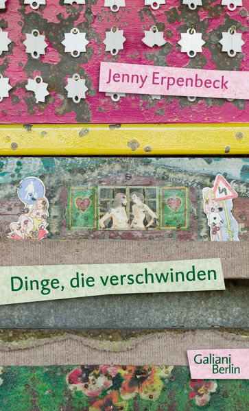 Buchcover