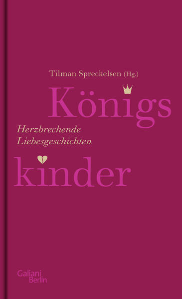 Königskinder