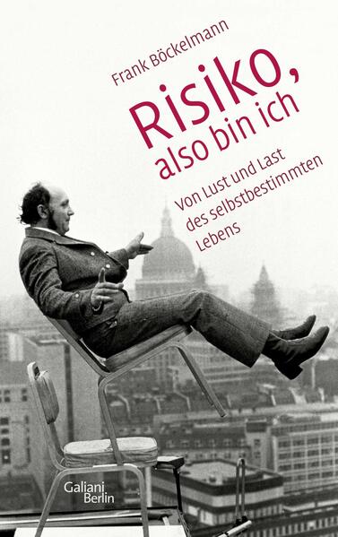 Risiko, also bin ich