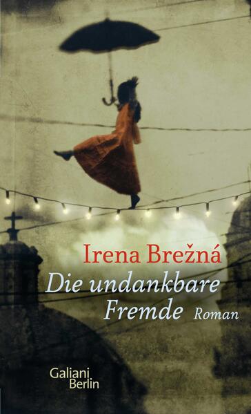 Die undankbare Fremde