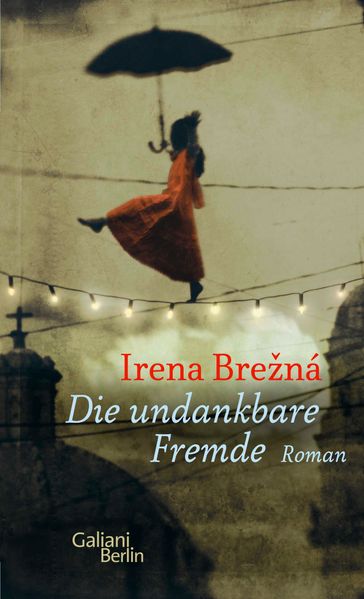 Die undankbare Fremde