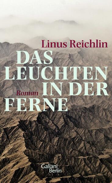 Das Leuchten in der Ferne
