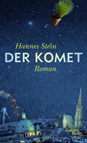 Der Komet