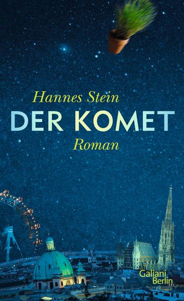 Der Komet
