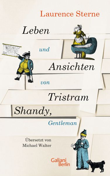 Buchcover