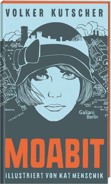 Buchcover