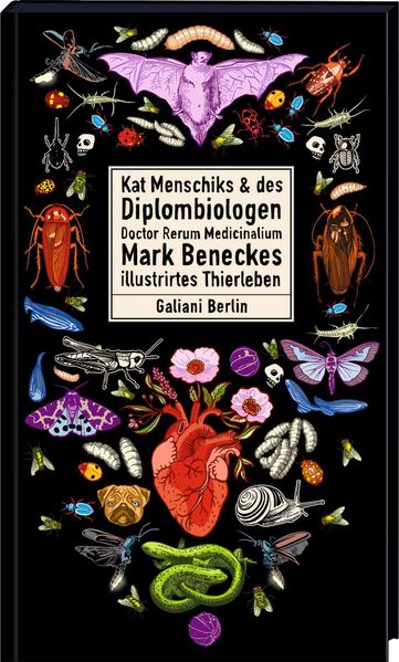 Buchcover