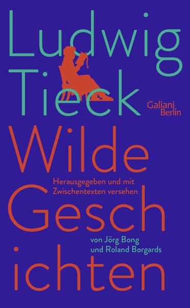 Wilde Geschichten
