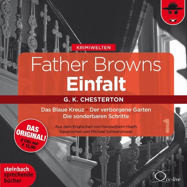 Father Browns Einfalt Vol. 1