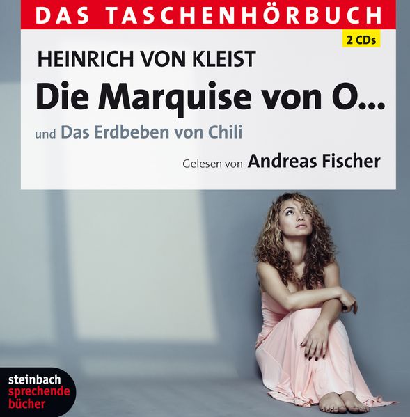 Die Marquise von O und Das Erdbeben in Chili
