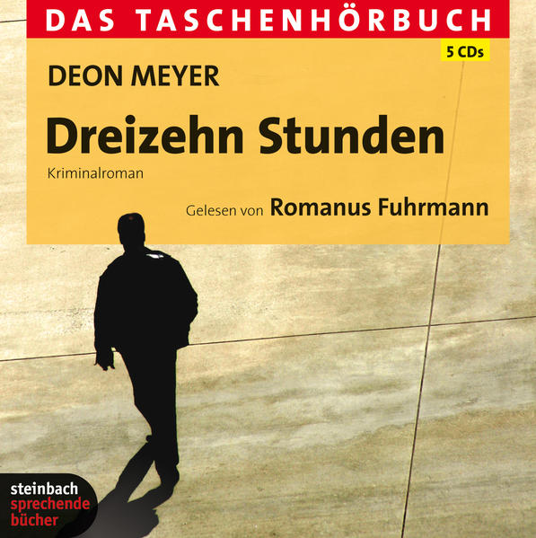 Dreizehn Stunden