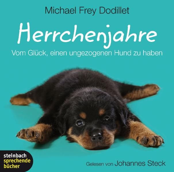 Herrchenjahre