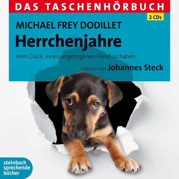 Herrchenjahre