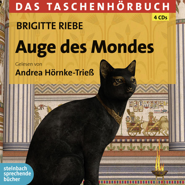 Auge des Mondes