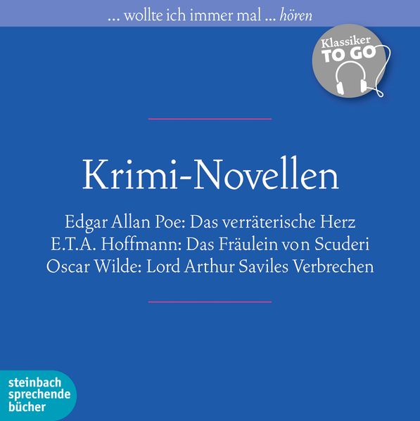 Krimi-Novellen
