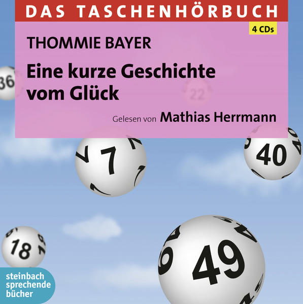Eine kurze Geschichte vom Glück