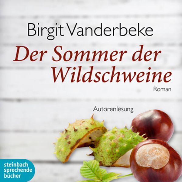 Buchcover