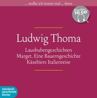 Ludwig Thoma