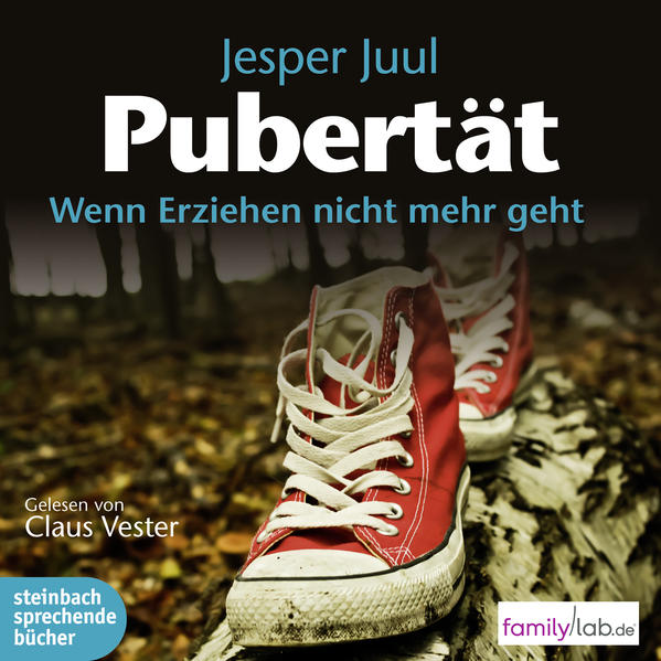 Pubertät