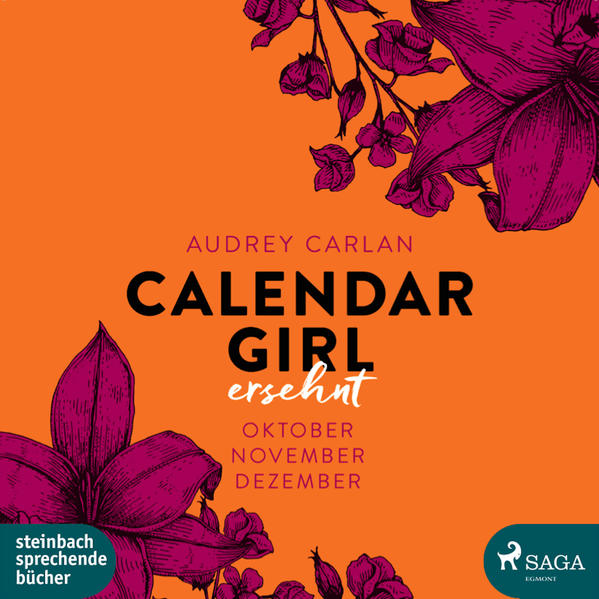 Calendar Girl - Ersehnt