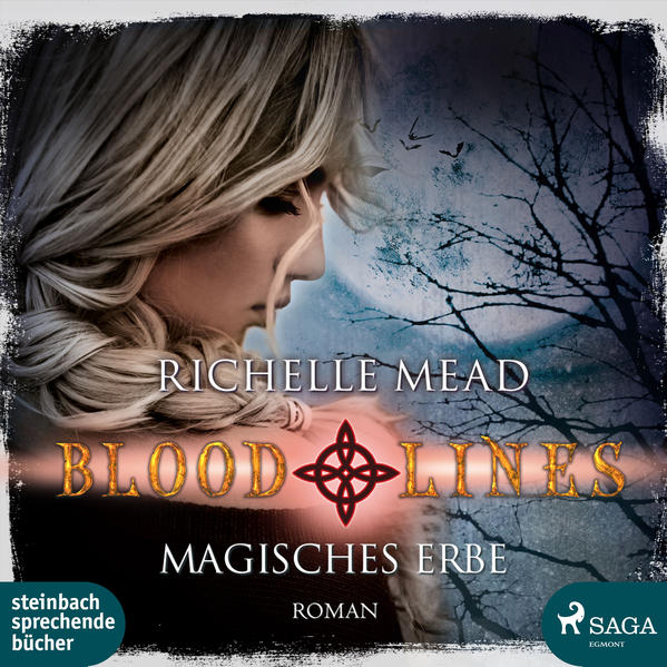 Magisches Erbe