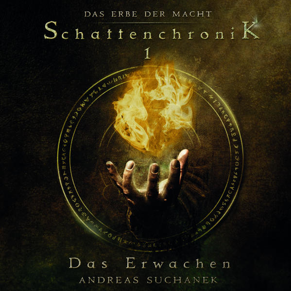 Das Erbe der Macht