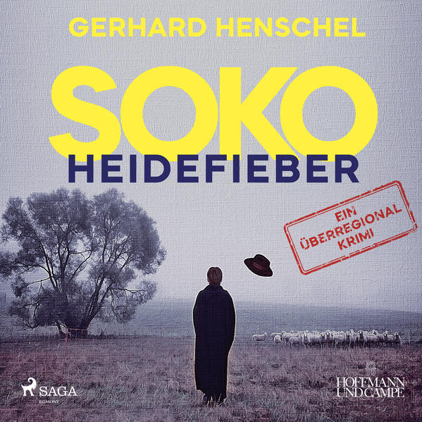 SOKO Heidefieber