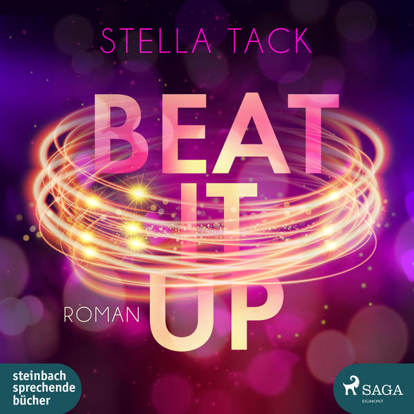 Beat it up