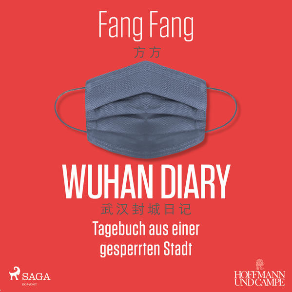 Wuhan Diary