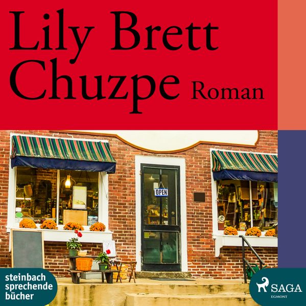 Buchcover