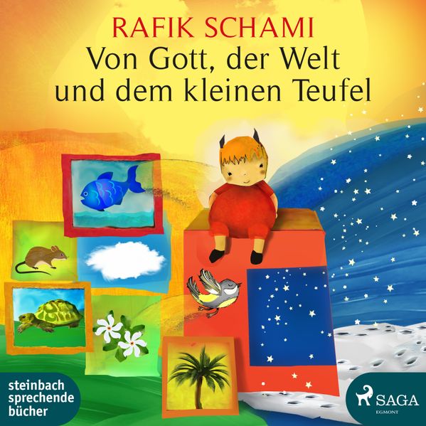 Buchcover