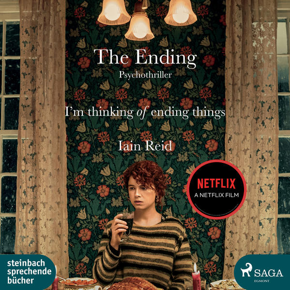 The Ending